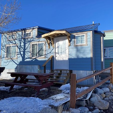 Tiny House Leadville Colorado 外观 照片