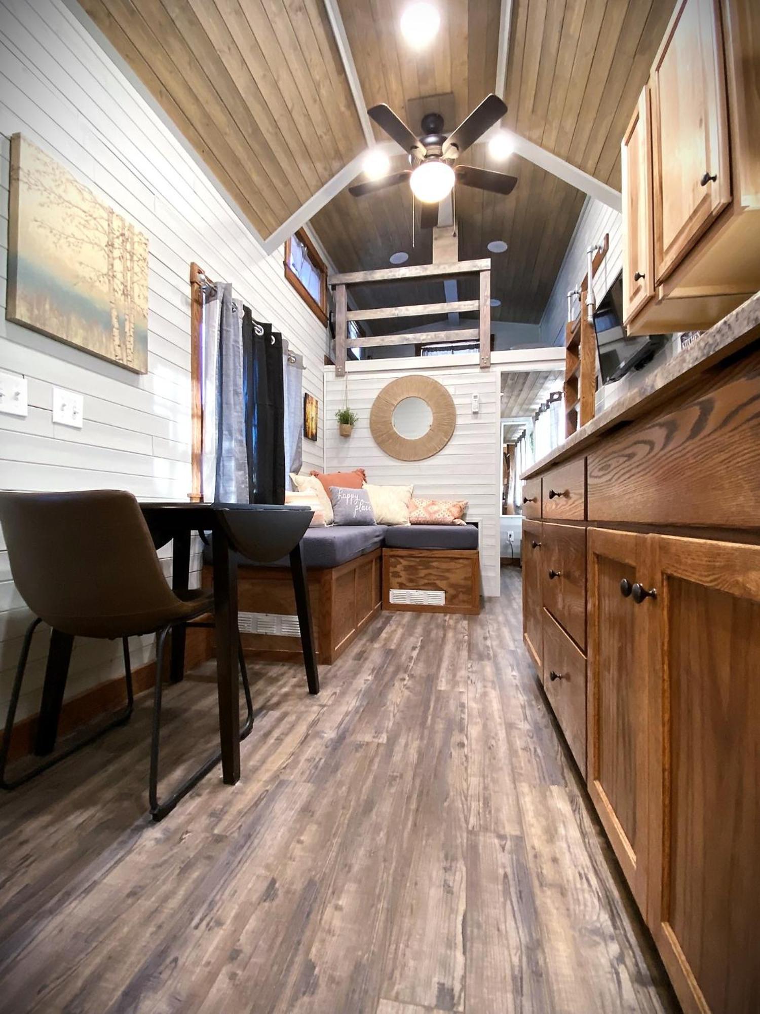 Tiny House Leadville Colorado 外观 照片