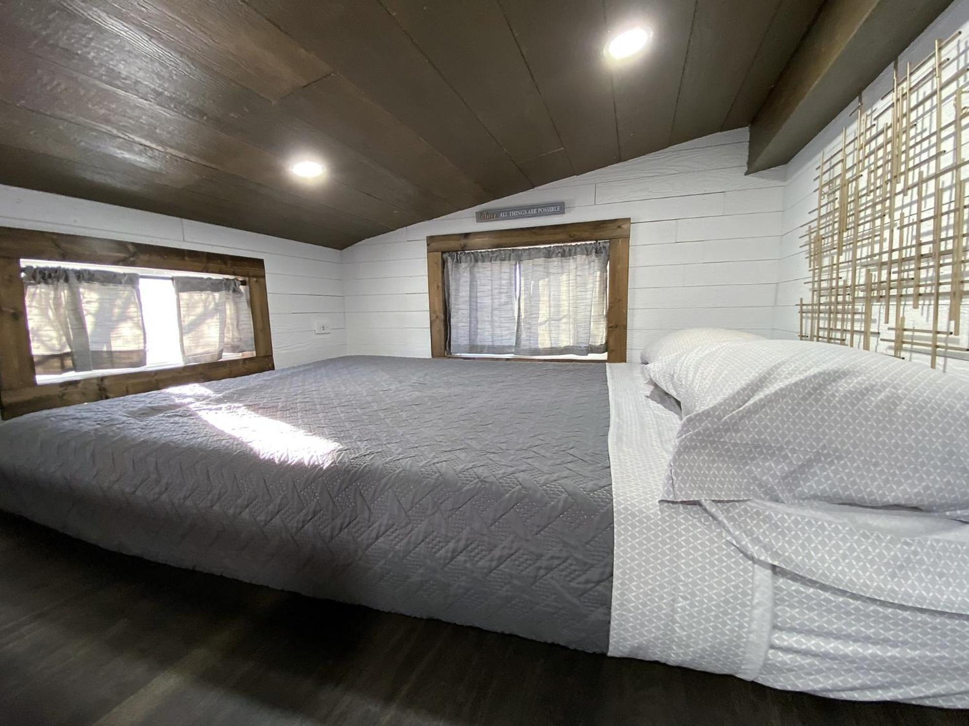 Tiny House Leadville Colorado 外观 照片